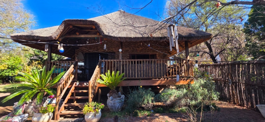 10 Bedroom Property for Sale in Potchefstroom Rural North West